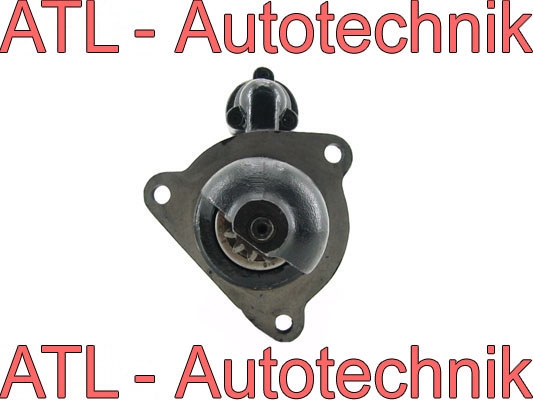 ATL Autotechnik A 15 435 Starter